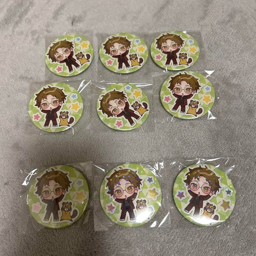 うらたぬき たぬわん たぬワン 缶バッジ 缶バ シクレ 等身 デフォ うら うらたぬき たぬわん たぬワン 缶バッジ 缶バ シクレ 等身 デフォ うら